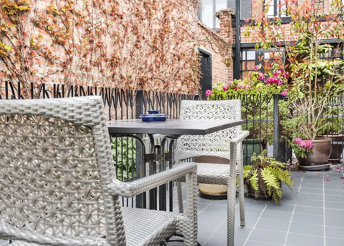 Main Street Hotel Ypres