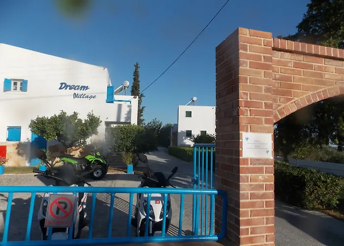 Dream Village Limenas Chersonisou