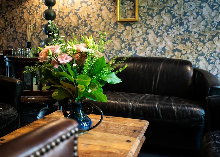 Main Street Hotel Ypres