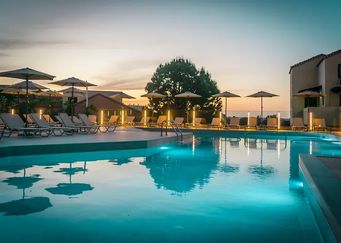 Dream Village Hersonissos 