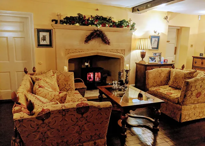 East House Hotel Broadway 
