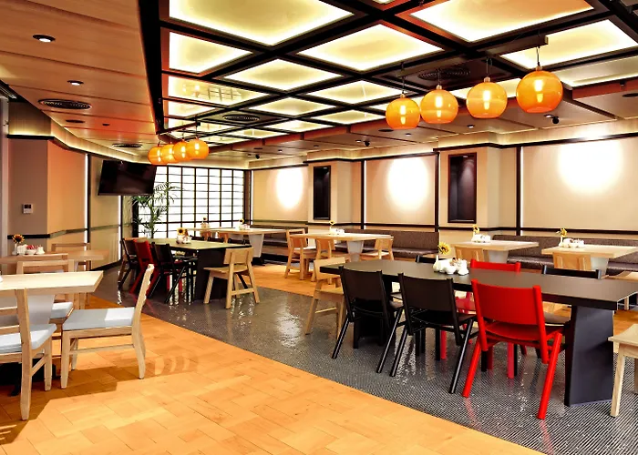 Fraser Place Anthill İstanbul