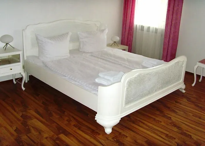Hotel Schlossberg Heppenheim 