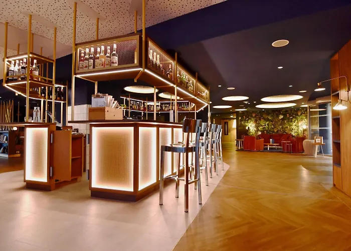 Hotel ibis Styles Nantes Reze Aéroport