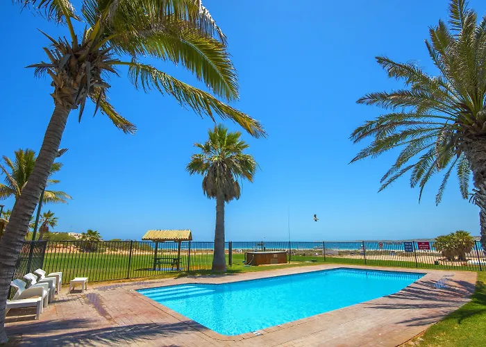 Ningaloo Reef Resort Coral Bay