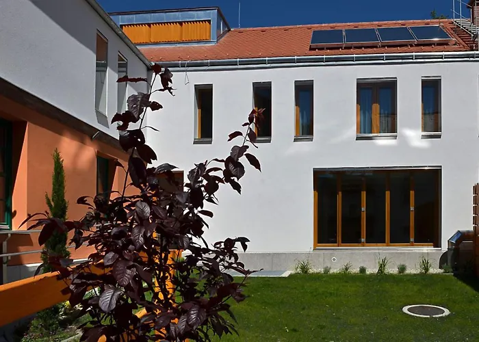 Hotel Arkadia Pécs