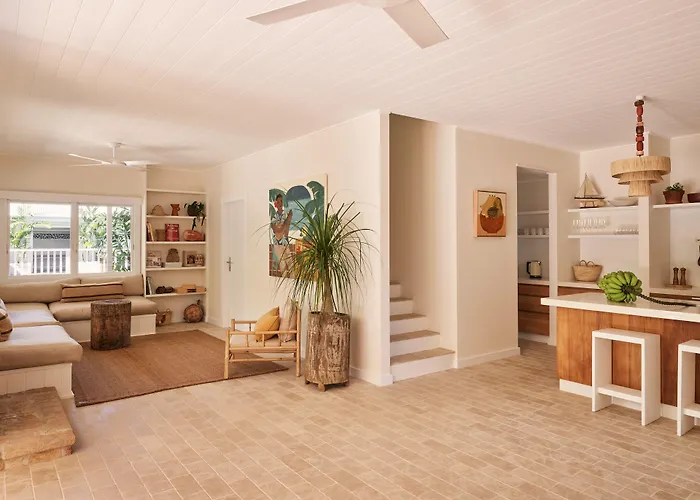 Atlantic Byron Bay Hotel