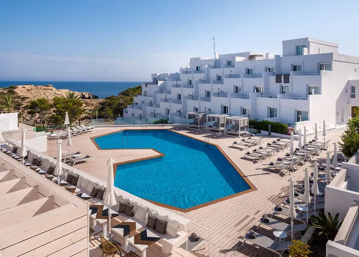 Hotel Barcelo Portinatx - Adults Only