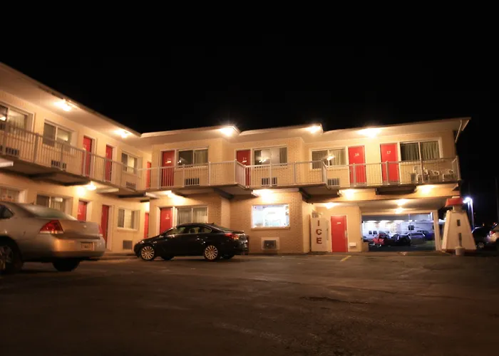 Lake City Motel Dartmouth