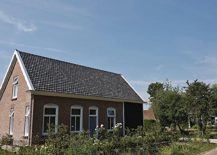 Villa Magnolia Oostkapelle