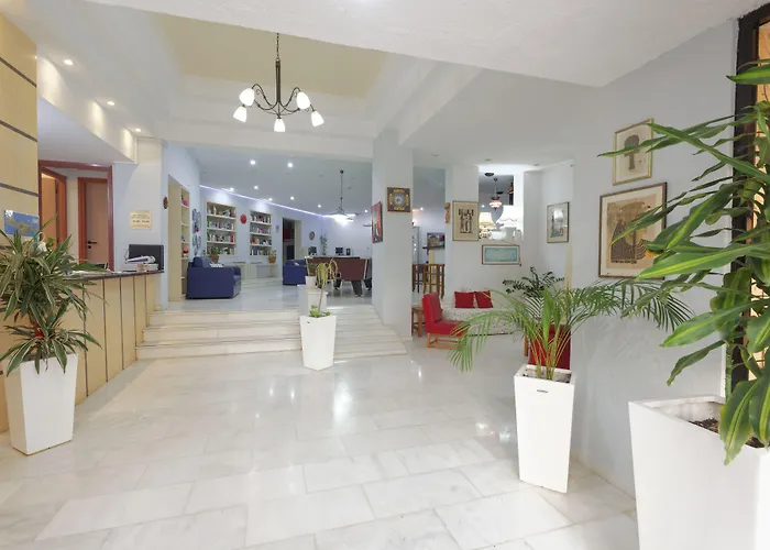 Latania Apartments Hersonissos 