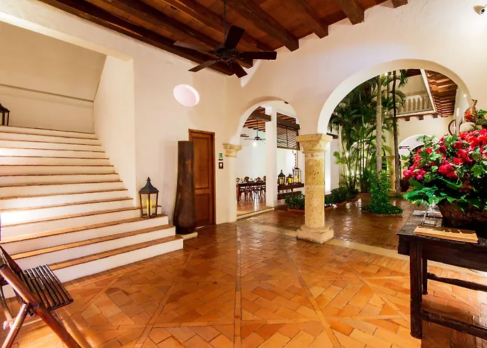 Hotel Quadrifolio Cartagena