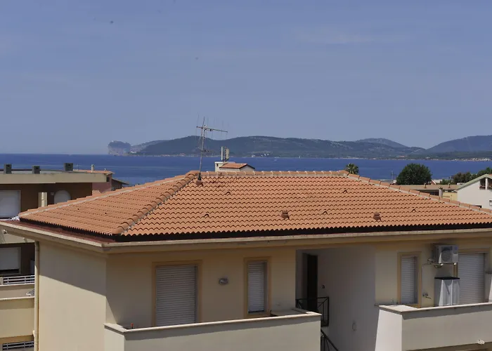 Karol Casa Vacanze Alghero
