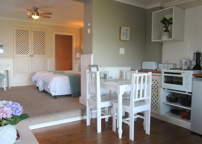 Azure House Hotel Knysna