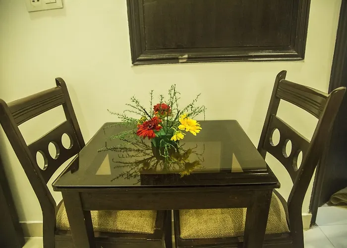 Hotel Amby Inn New Delhi