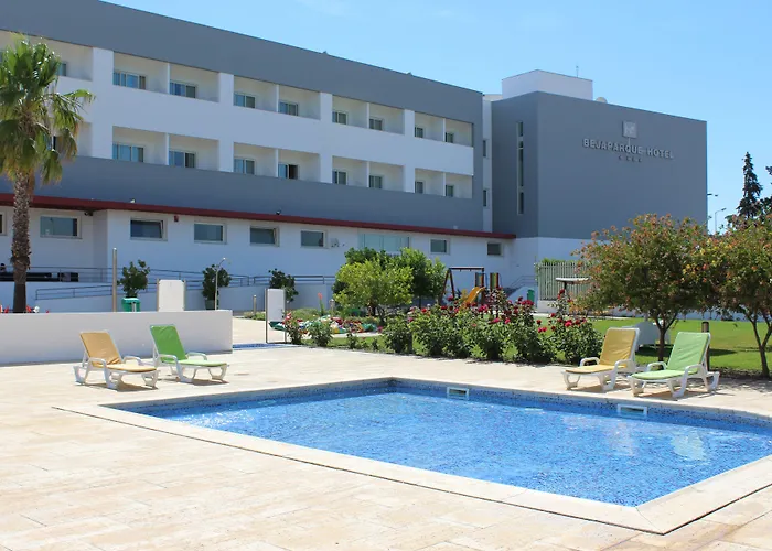 BejaParque Hotel
