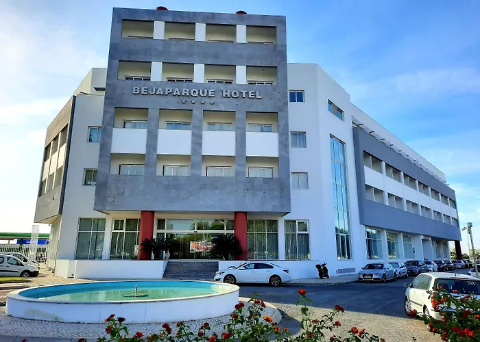BejaParque Hotel