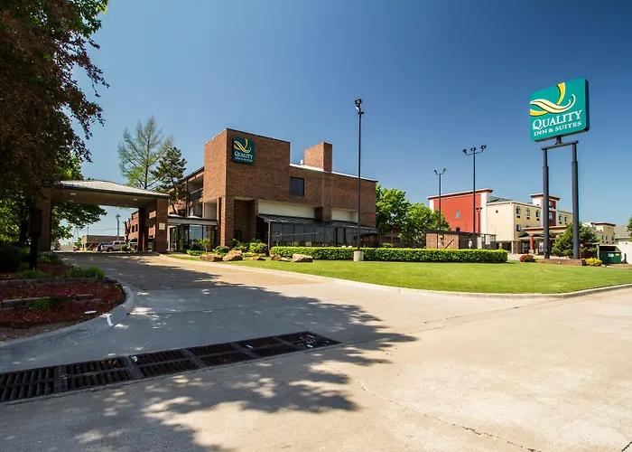 Motel 6 Oklahoma City Ok Fairgrounds West