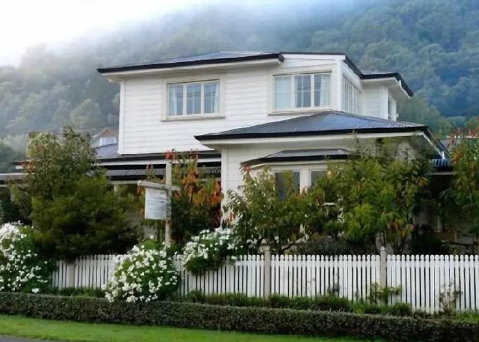 Kippilaw House Bed & Breakfast Picton