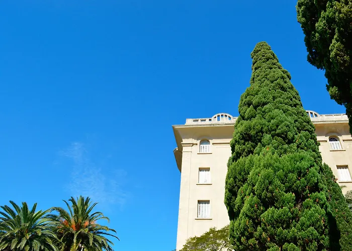 Argentino Hotel Casino & Resort Piriápolis