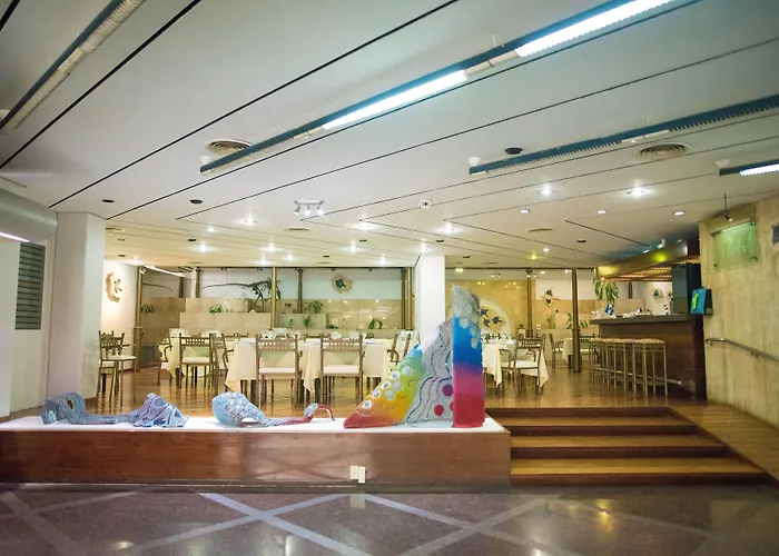 Alkazar Hotel San Juan
