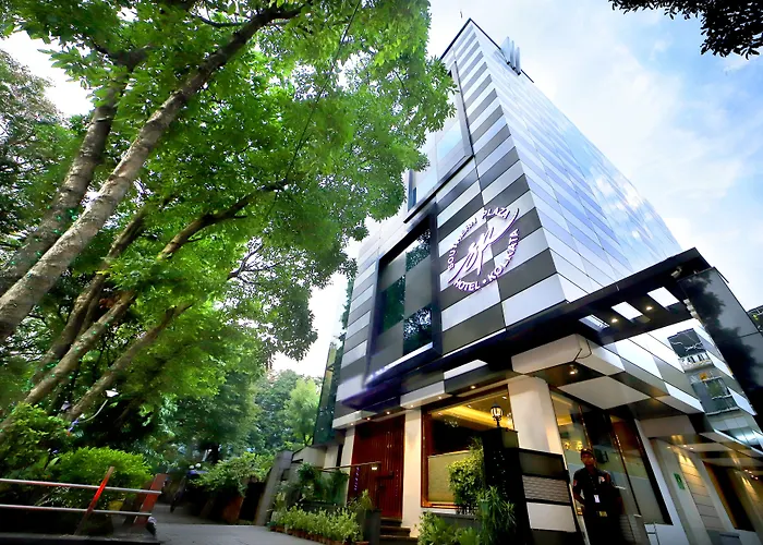Southern Plaza Kolkata