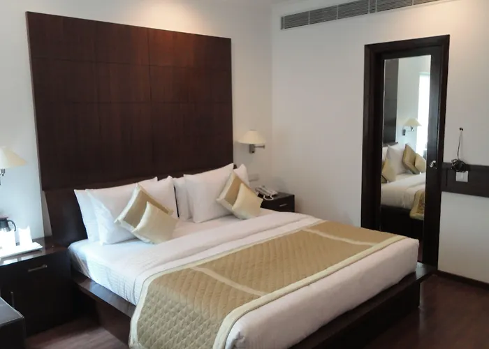 Divine Paradise Tavisha New Delhi