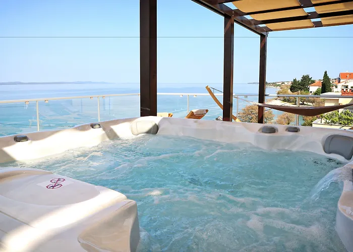 Hotel Delfin Zadar