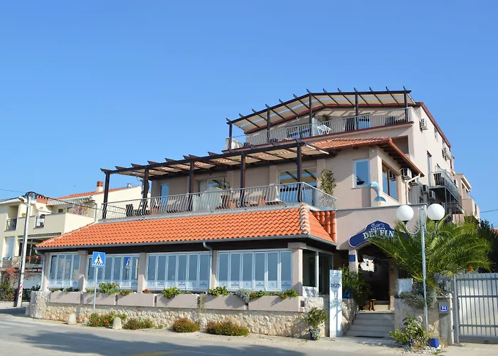 Hotel Delfin Zadar