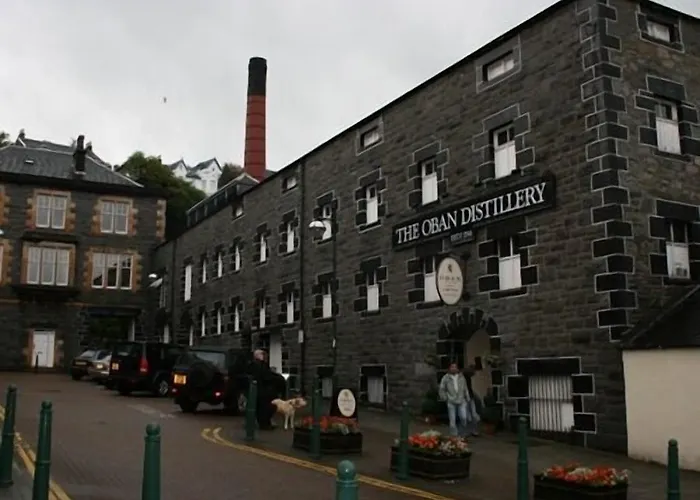 Glenview Guest House Oban