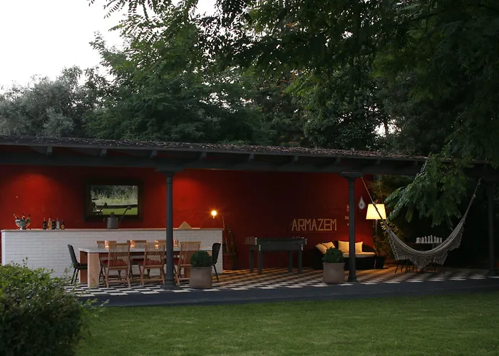 Imani Country House Evora