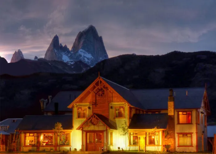 Hosteria Senderos El Chalten