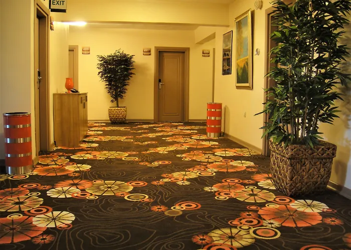 Hotel Mithat Ankara