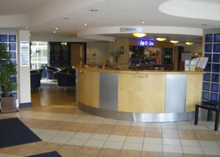 Diamond Lodge Mánchester