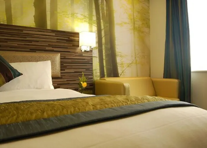 Diamond Lodge Mánchester