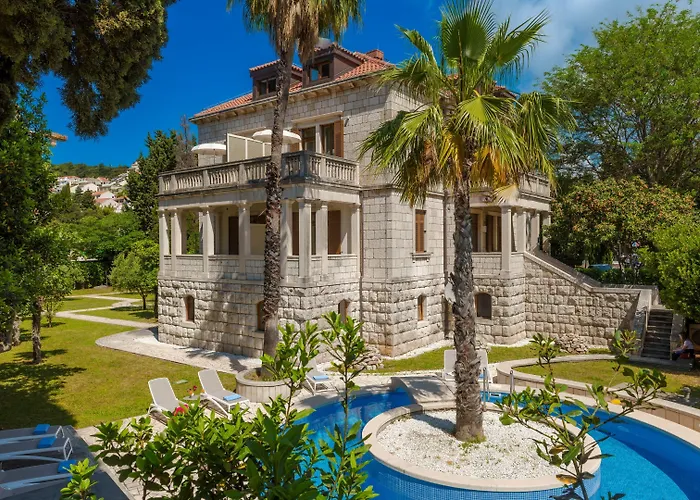 Boutique Villa Filaus Dubrovnik