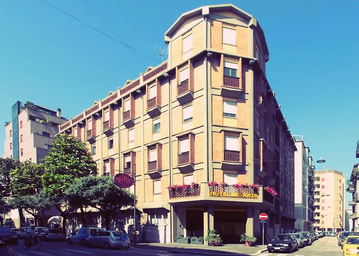 Hotel De Paris Terni