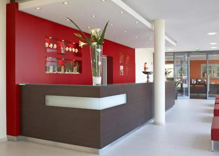 Hotel Qualitel Wilnsdorf