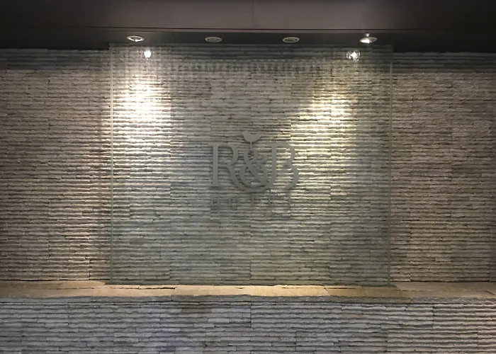 Washington R&B Hotel Hachioji