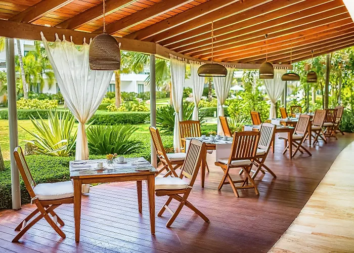 Sublime Samana Hotel Las Terrenas