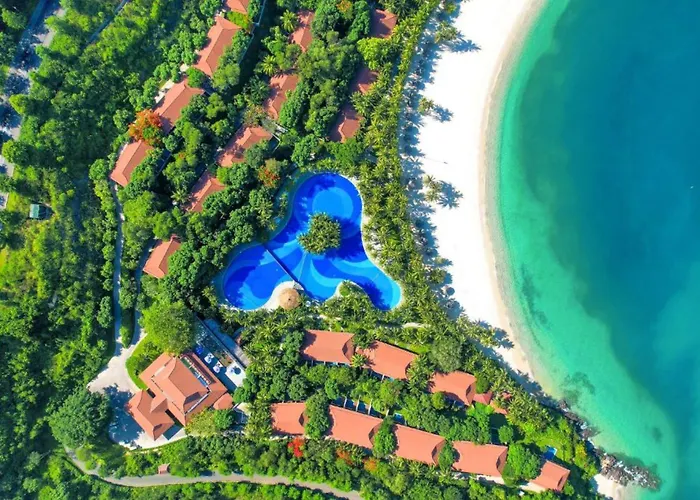 Vinpearl Luxury Nha Trang Hotel