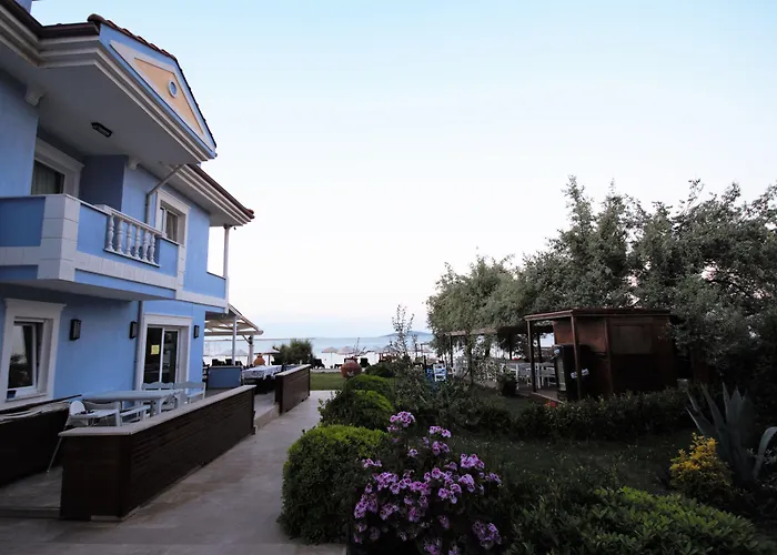 Cundavilla Hotel & Suites Ayvalı