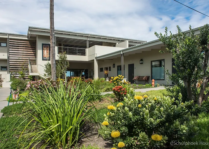 Schulphoek Seafront Boutique Hotel Hermanus