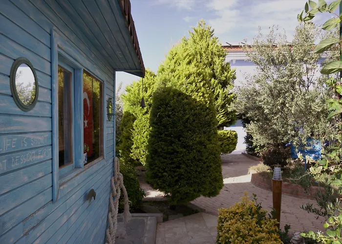 Cundavilla Hotel & Suites Ayvalı