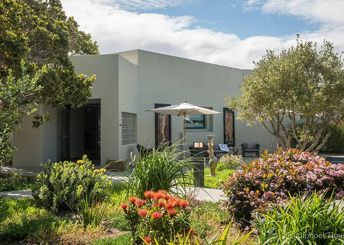 Schulphoek Seafront Boutique Hotel Hermanus