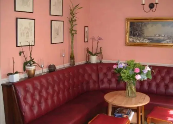 Westgate Hotel Oxford