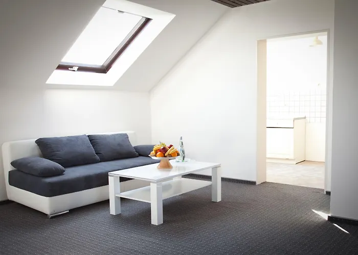 Hotel Engelbert Düsseldorf