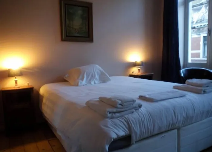 B&B La Ducale Gand
