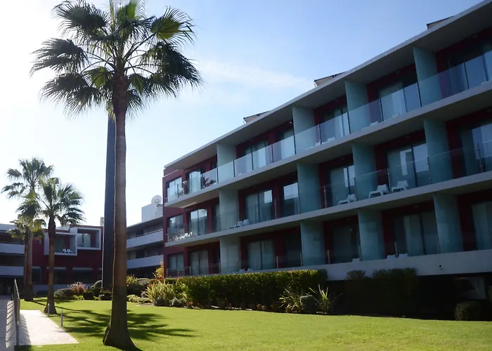 Agua Hotels Riverside Ferragudo 