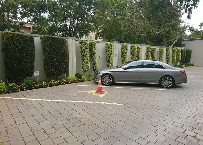 The Marion On Nicol, Boutique Hotel Of Distinction Sandton
